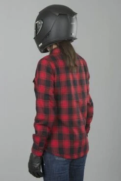 Sovracamicia Donna Course Rinforzata In Aramide Nero-Rosso -Vendite LEATT 125b2446156e353d489f92d1dcc7055a09ffbb8e 1 1513 FSD RED M lip022018 23