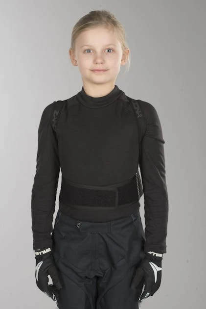 Paraschiena Bambino Zandonà X7 (121-135 Cm) 8 Paraschiena Bambino Zandonà X7 (121-135 Cm) - immagine 8