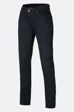 Jeans Moto Donna IXS Classic AR Neri