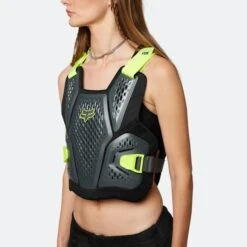 Pettorina FOX Racing Raceframe Impact SB Dark Shadow -Vendite LEATT 132ce7a383c64278aaa55a5ef3eac373 2 PIA 336134 0 20