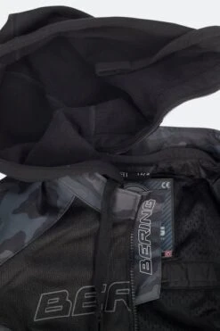 Felpa Moto Donna Bering Spirit Nero-Verde-Camo -Vendite LEATT 1380ae7f7943aaffc7cd345f227e9f8069c4125e 2 PIA 200291 0 40