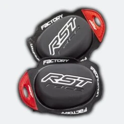 Saponette Ginocchia RST Reverse Nere