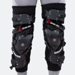 Ginocchiere Asterisk 24MX Edition Nere -Vendite LEATT 149e5844683442999326f0eb922ecddd 1 PIA 228708 1 30