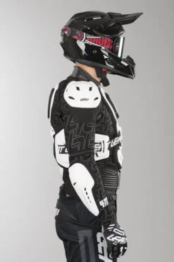 Giacca Protettiva Leatt 5.5 Bianca -Vendite LEATT 152daa6617fc93d3c2fdbcf1f21cc55c026b7ee2 1 PIA 15627 2 70