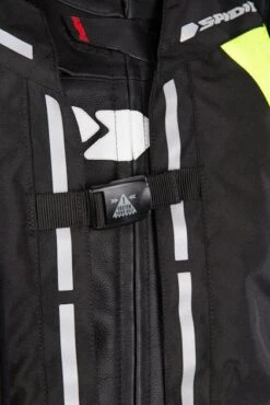 Gilet Airbag SPIDI Dps Giallo Fluo -Vendite LEATT 154a66b9597422cf475be34eddf2d9371db98431 1 PIA 51918 1 90