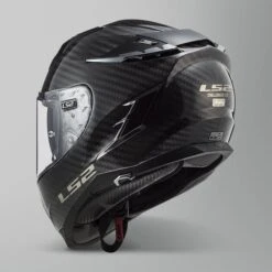 Casco Integrale LS2 FF327 Challenger CT2 Carbonio -Vendite LEATT 15a76ac747e59e3a7c199acfff13131cc9492693 2 PIA 144562 0 150