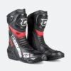 Stivali Moto Course Aero Boost Neri