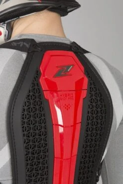 Paraschiena Zandonà Hybrid Pro X8 Rosso -Vendite LEATT 15e78c46848bda9f656673f07fd88adce409c730 1 PIA 55484 1 70