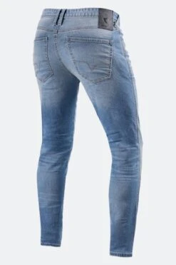 Jeans Moto Rev’it! Piston 2 SK Azzurro Slavato -Vendite LEATT 15fa62fb0cae4476a4a68413881ba61b 2 PIA 233903 0 20