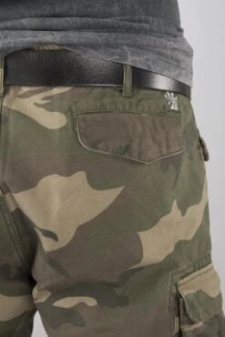Pantaloni West Coast Choppers M 65 Cargo Mimetico -Vendite LEATT 168c84a339eb7edd88716c96b7e44639773aa34b 1 PIA 28493 wrz 21 2018 13