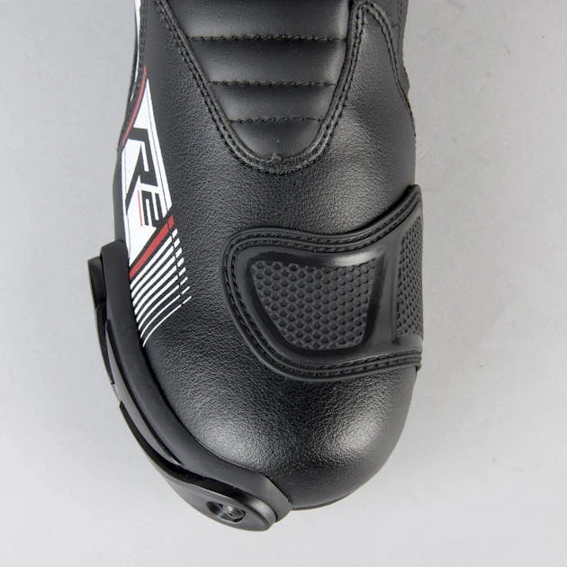 Stivali Moto Course Aero Boost Neri 11 Stivali Moto Course Aero Boost Neri - immagine 11