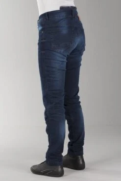 Jeans Moto Donna Macna Jenny Slim Blu -Vendite LEATT 17446ee8a5e58a311aa5d3a65b94146a152ba634 1 103612 6 40
