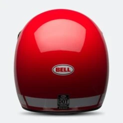 Casco Integrale BELL Moto-3 Classic Rosso -Vendite LEATT 178891416dba4ecfadbb4273782126a3 2 PIA 324622 0 40