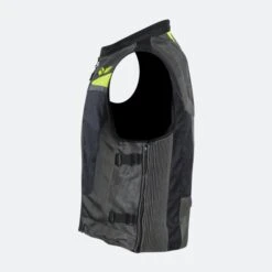 Gilet Airbag MOTOAIRBAG® V3 Grigio-Nero-Giallo -Vendite LEATT 17bdc1247619e87af130b6b3967b3a883bfd5c41 2 PIA 231179 0 40