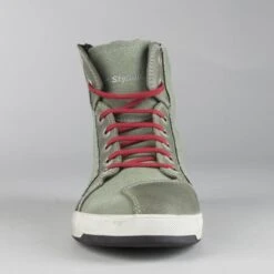 Scarpe Moto Stylmartin Arizona Verde Loden -Vendite LEATT 18329257d769524d71123a62b8194bbb7261c10f 2 PIA 78794 0 250