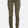 Pantaloni Moto Donna Course Wasteland Rinforzati In Aramide Slim Fit Oliva -Vendite LEATT 185b0cbd2b79eee2ac76a0f2038f929bcbd8de68 1 Pia 120842 9 100