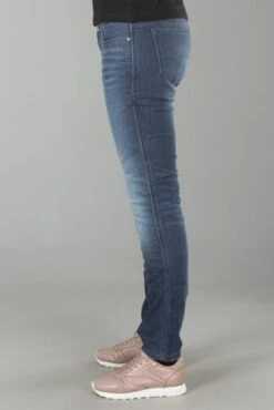 Jeans Donna Rev'It! Westwood SF Blu Chiaro -Vendite LEATT 18707612e40377d348e55f815f9829c4afd75115 1 FPJ0326312 30 sty242018 3