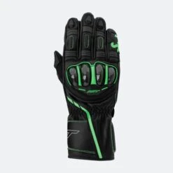 Guanti Moto RST S1 Verde Neon