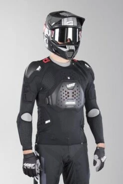 Giacca Protettiva Leatt 3DF AirFit Hybrid -Vendite LEATT 189f86e4b603fe10a249dd12982ee8f432578d90 1 PIA 111425 1 100