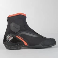 Scarpe Moto Dainese Dinamica D-WP Nero-Rosso Fluo 14 Scarpe Moto Dainese Dinamica D-WP Nero-Rosso Fluo -Vendite LEATT 18f0d5673e141670dae9166e0f55a9e315ae5313 2 PIA 95908 0 50