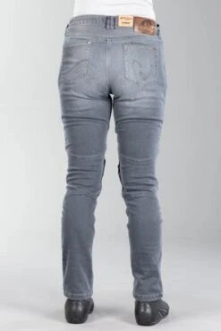 Jeans Moto Donna Furygan Purdey Grigio -Vendite LEATT 194efbda6fd501087ffd8d8d91299b56dfe0aec2 1 PIA 63619 6 60