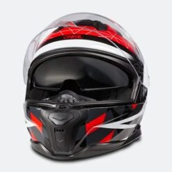 Casco Integrale O'Neal Challenger EXO V.23 Nero-Grigio-Rosso -Vendite LEATT 1963c3f2b0964206af1da04aa0761deb 2 PIA 330241 0 40