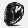 Casco Integrale Shark Spartan RS Stingrey Nero-Bianco-Antracite 16 Casco Integrale Shark Spartan RS Stingrey Nero-Bianco-Antracite -Vendite LEATT 19727d385ab04bea909ab7a27a3b3365 2 PIA 322821 0 10