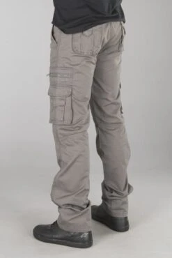 Pantaloni Moto Cargo Course Rinforzati In Aramide Loose Fit Grigi -Vendite LEATT 1a44df942dd5be5f104ce4a0503ecde43c494414 1 1513NS CP GR 3234 lip 09 2018 05