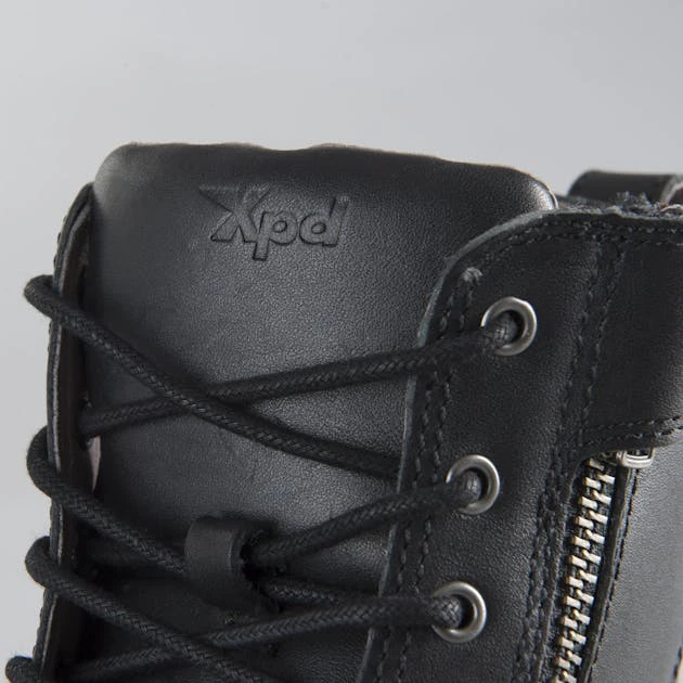 Scarpe Moto XPD X-Village Nere 11 Scarpe Moto XPD X-Village Nere - immagine 11