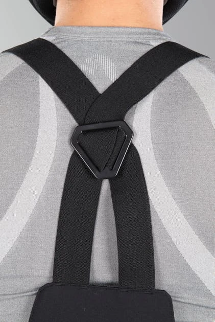 Pantaloni Richa Touring C-Change Lunghi Nero 13 Pantaloni Richa Touring C-Change Lunghi Nero - immagine 13