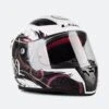 Casco Integrale LS2 FF353 Rapid Boho Bianco-Nero-Rosa -Vendite LEATT 1a9ec487367be33ee91ee9e23a5e066603e25f25 2 PIA 58438 0 30
