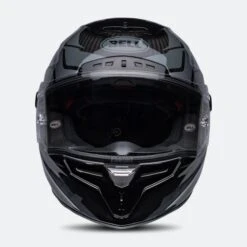 Casco Integrale BELL Racestar DLX Labyrinth Nero-Grigio -Vendite LEATT 1b3ec40392bd4572b0a4ac28de7aac16 2 PIA 324669 0 80