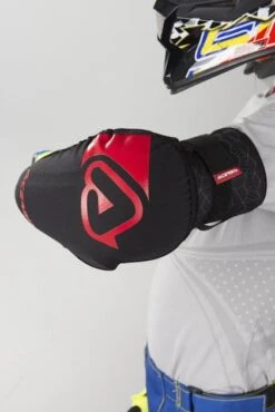 Gomitiere Bambino Acerbis X-Soft Nero-Rosso 10 Gomitiere Bambino Acerbis X-Soft Nero-Rosso -Vendite LEATT 1b94d7c3e4ba14a98d18ed2b0792a4879e393e1a 1 pia 81561 7 70