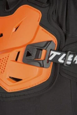 Pettorina Bambino Leatt 2.5 110-134cm Arancio-Nero -Vendite LEATT 1bb7067d7707490cc9597a36fd1a90a6e6e1907d 1 pia 16989 7 70