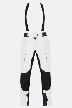 Pantaloni Moto Donna Richa Atlantic 2 GTX Grigio-Nero