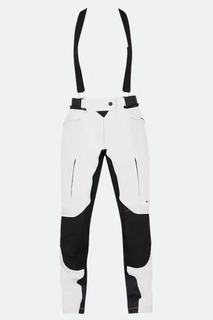 Pantaloni Moto Donna Richa Atlantic 2 GTX Grigio-Nero 1 Pantaloni Moto Donna Richa Atlantic 2 GTX Grigio-Nero
