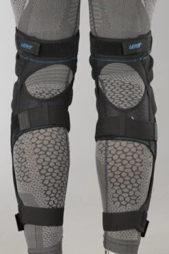Ginocchiere Leatt 3DF Hybrid EXT Bianco-Nero -Vendite LEATT 1c27c139102387c99bbaaa4c055bf2dec3e6ffd4 1 PIA 15713 2 04