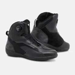 Scarpe Moto Rev’It! Jetspeed Pro Nere