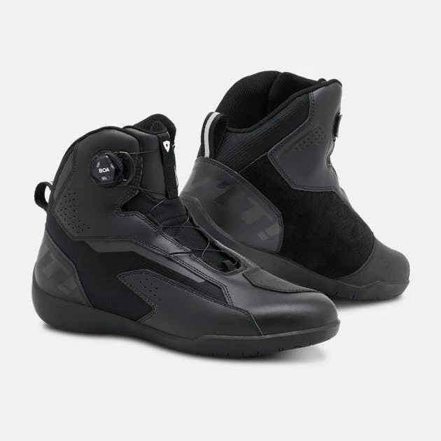 Scarpe Moto Rev’It! Jetspeed Pro Nere 1 Scarpe Moto Rev’It! Jetspeed Pro Nere