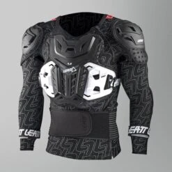 Giacca Protettiva Leatt 4.5 Pro Nera 6 Giacca Protettiva Leatt 4.5 Pro Nera -Vendite LEATT 1c84c8dfb8b3ce469f2f332dd38ee85b2ea7d536 2 PIA 171763 0 40