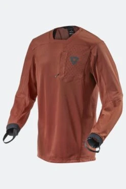 Maglia Moto Rev’it! Sierra Rossa