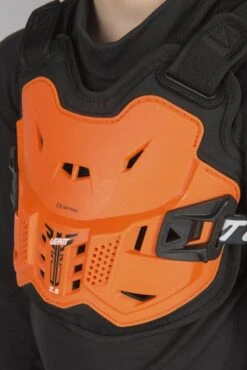 Pettorina Bambino Leatt 2.5 110-134cm Arancio-Nero -Vendite LEATT 1d65e5a51c6b9f1898c2631df5892254960af7ae 1 pia 16989 7 60