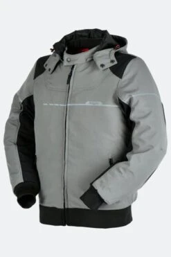 Giacca Moto Furygan Sektor Evo Nero-Grigio -Vendite LEATT 1da80d5ce0bc708b6746ba4772c8330062ebd180 2 PIA 215622 0 30