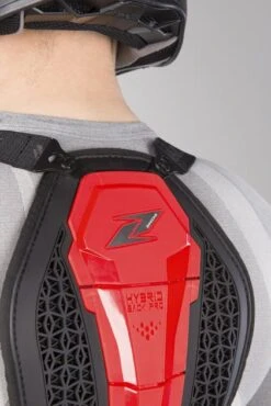 Paraschiena Zandonà Hybrid Pro X6 Rosso -Vendite LEATT 1de5ac3ad9493bb1c66df467ebf27f710fe2de3b 1 PIA 55473 8 90