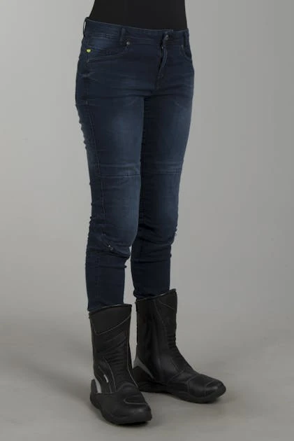 Jeans Donna Macna Jenny 8 Jeans Donna Macna Jenny - immagine 8