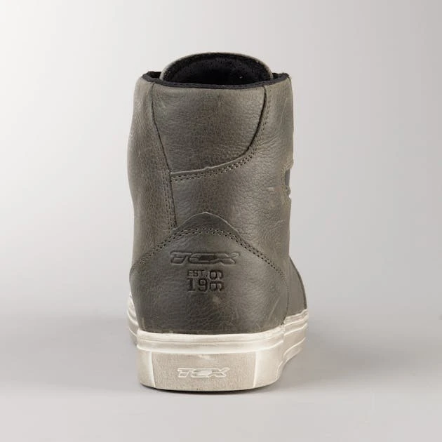 Scarpe TCX Street Ace WP Grigie 5 Scarpe TCX Street Ace WP Grigie - immagine 5