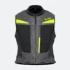 Gilet Airbag MOTOAIRBAG® V3 Grigio-Nero-Giallo 18 Gilet Airbag MOTOAIRBAG® V3 Grigio-Nero-Giallo -Vendite LEATT 1e61d2541df60d702d1b2151e5b72c8b7dc34d1d 2 PIA 231179 0 10