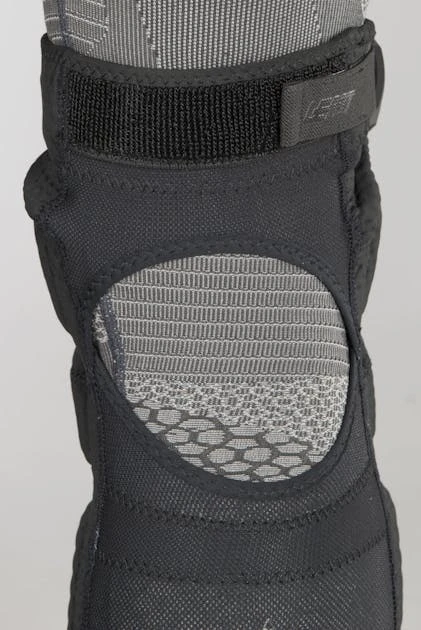 Ginocchiere Leatt 3DF 5.0 Nero 5 Ginocchiere Leatt 3DF 5.0 Nero - immagine 5