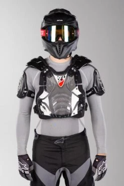 Giacca Protettiva Polisport XP1 Nera -Vendite LEATT 1f9504f86739459bab65b78ce84b1d4ad0b028c7 1 PIA 102138 1 50