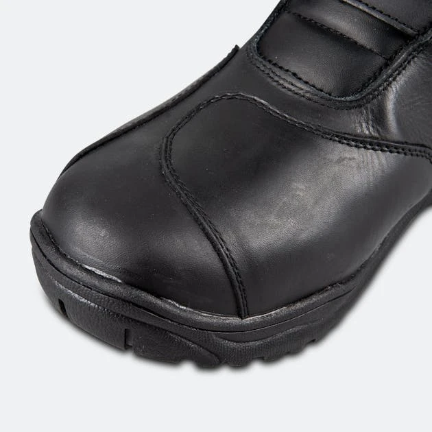 Stivali Moto Course Adventure Neri 7 Stivali Moto Course Adventure Neri - immagine 7